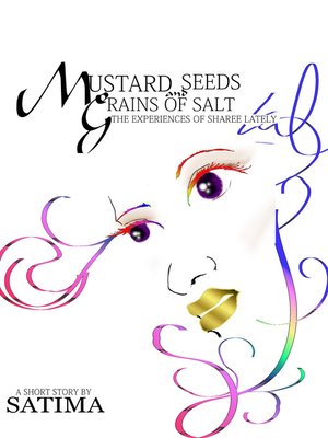 cover image of Mustard Seeds and Grains of Salt